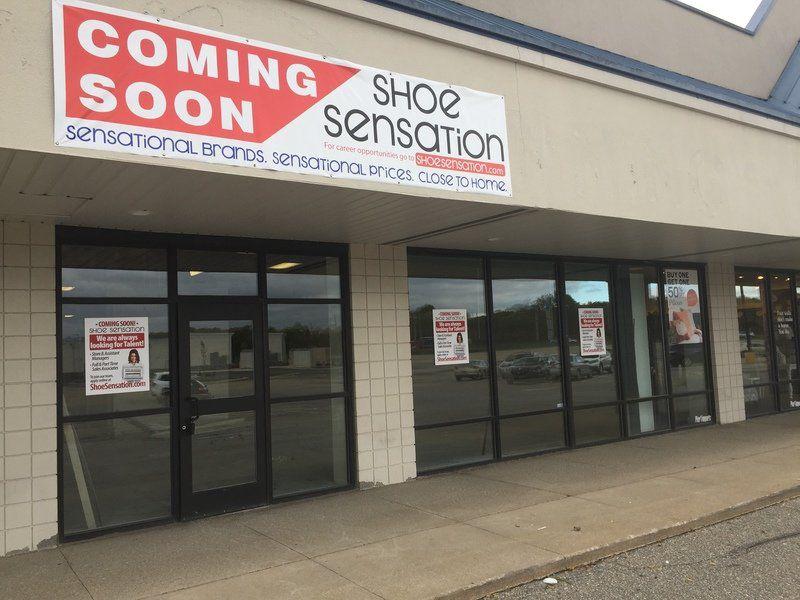 Shoe Sensation's Goshen store to open Nov. 19 Business