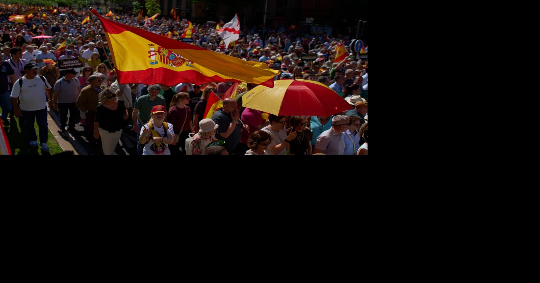 Spain Politics