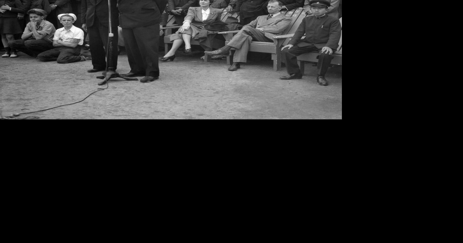 Vatican US Father Flanagan