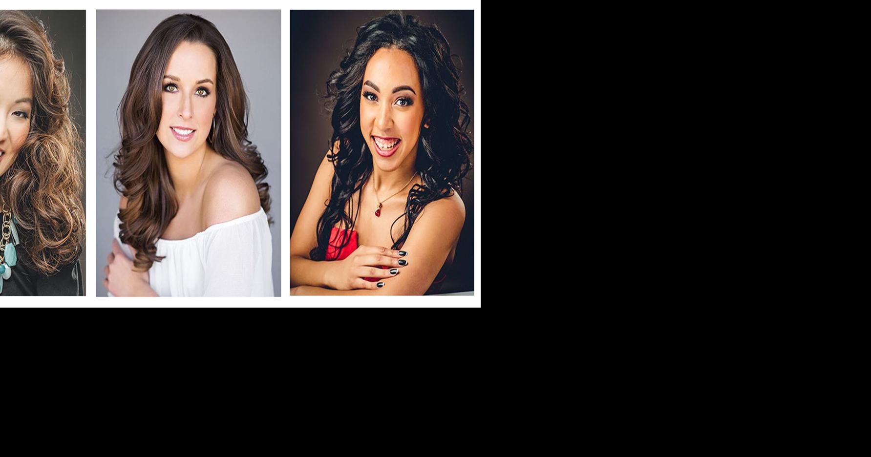 Three local women to compete for Miss Indiana title | News | goshennews.com