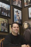PARTNERS IN PROGRESS: Goshen College and Blue Gate help attract big-time talent to the area