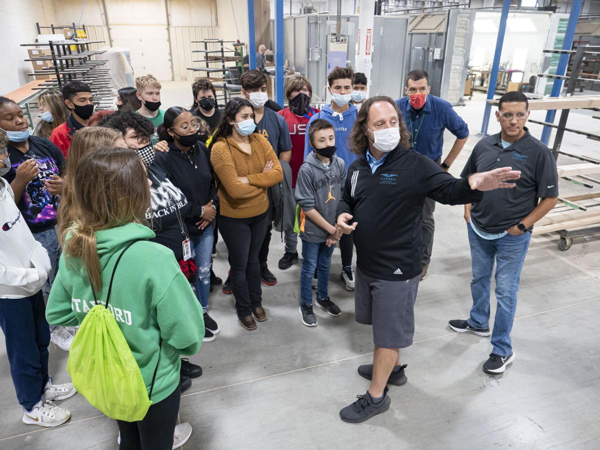 Manufacturing Day