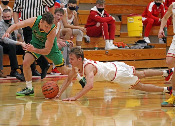 PREP BOYS BASKETBALL: Northridge leads wire-to-wire in win over ...