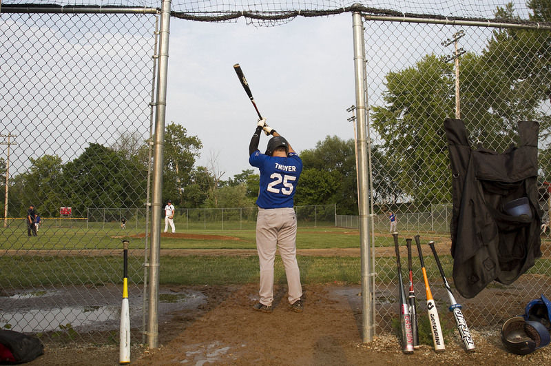 Mexican baseball league at Rogers Park breaks barriers Local News