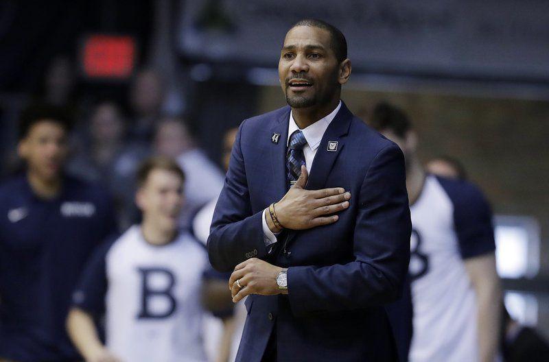 College Basketball Butler Coach Jordan Seeks Improvement In 2019