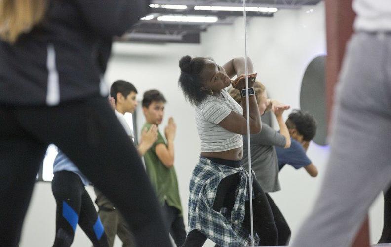 Dance studio concentrating on creating 'good humans' Local News