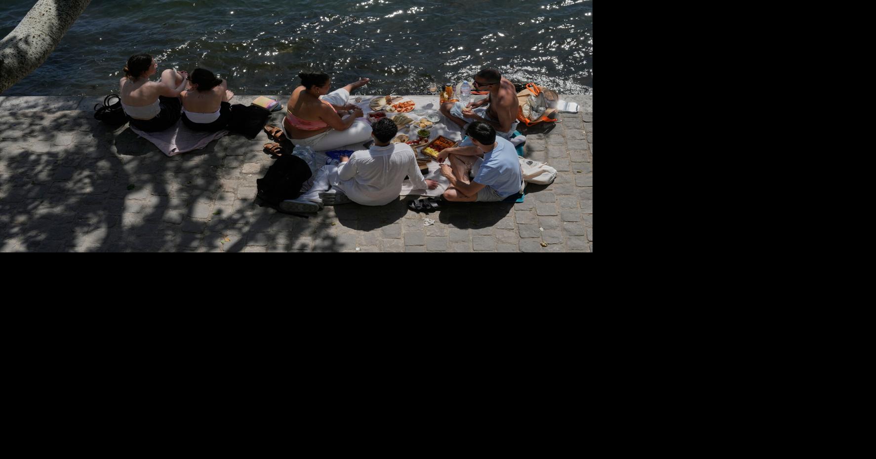 France Heat