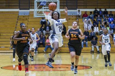 Girls Basketball Central Taking All Business Approach To Indy