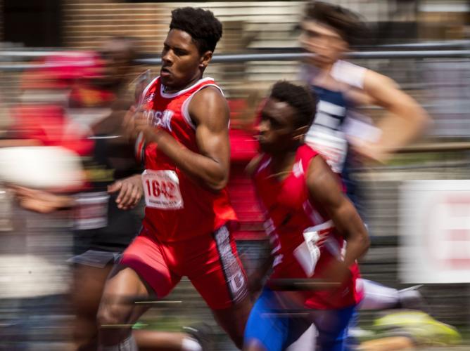 The 75th running of the Boys Goshen Relays Multimedia