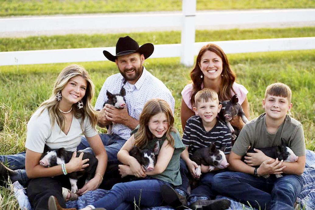 COMMUNITY PROFILE: First-generation farmers passionate about bringing ...