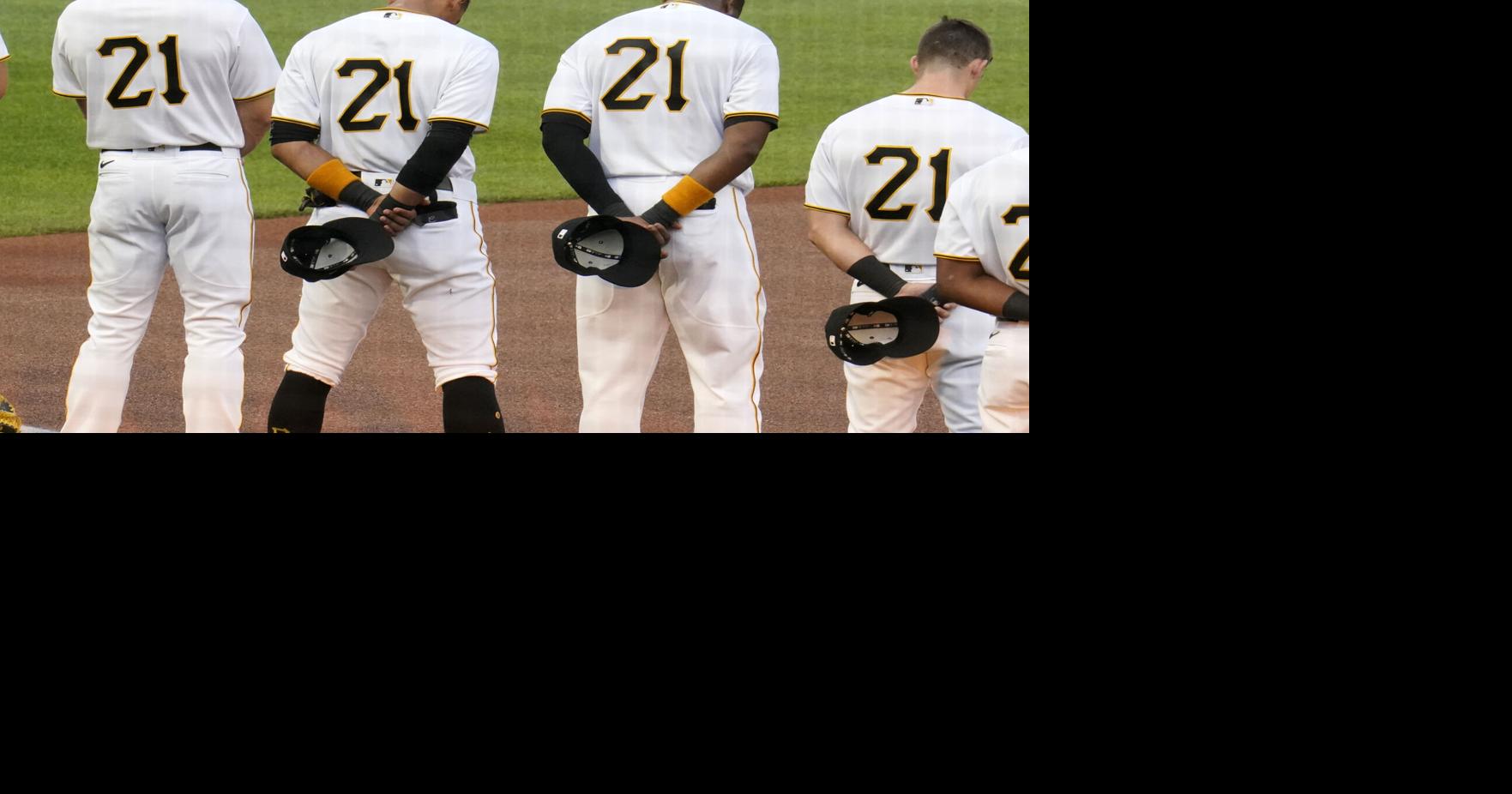 A Look at MLB's 2021 Roberto Clemente Day Uniforms