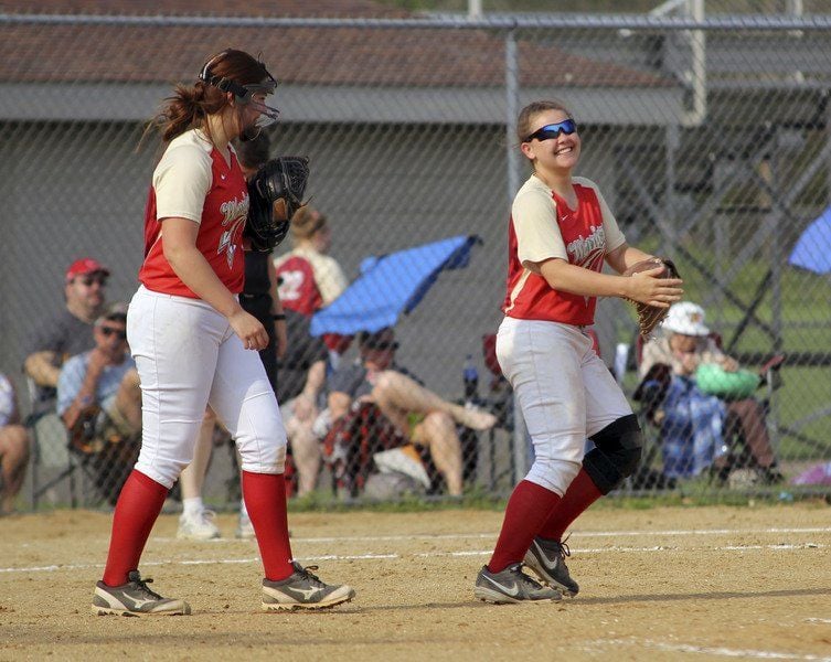 Prep Softball: Smiles Come Back For Westview In 4-2 Win Over Prairie 