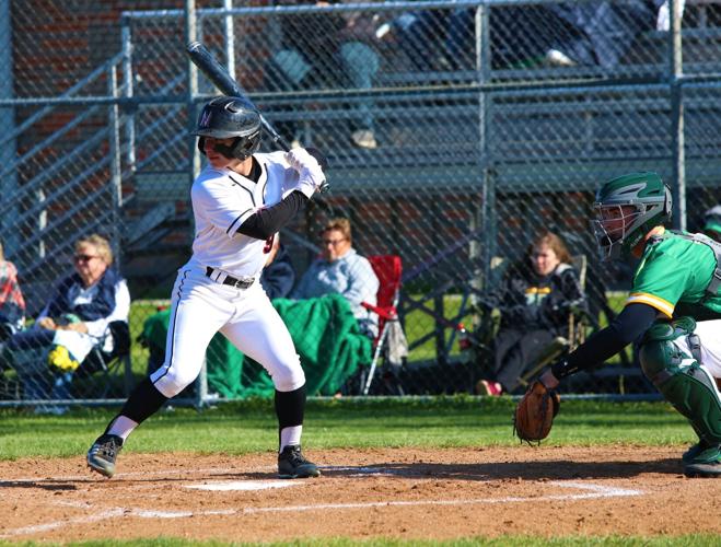 PREP BASEBALL Northridge triumphs over NorthWood behind strong seventh