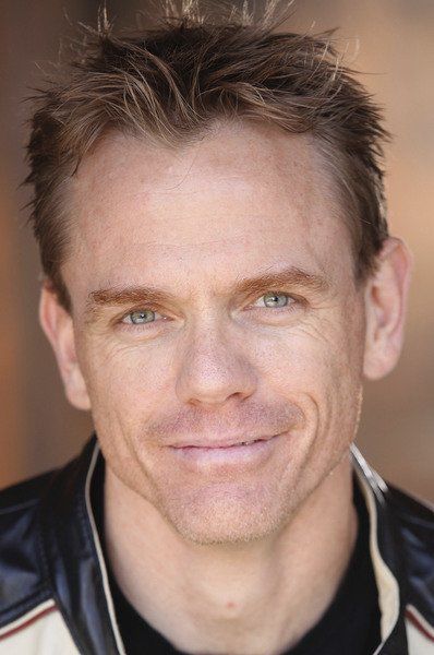 Christopher Titus Christopher Titus