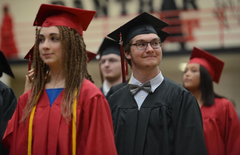 SLIDESHOW NorthWood High School Graduation Multimedia