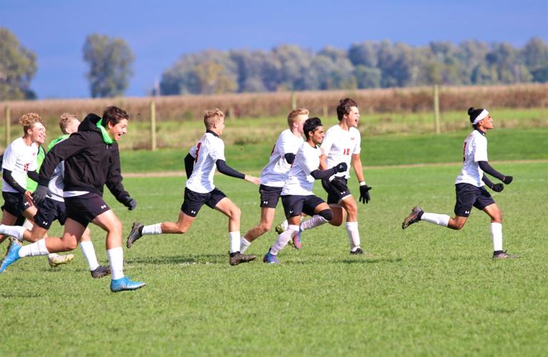 PREP BOYS SOCCER: Westview downs Illiana Christian in penalty ...