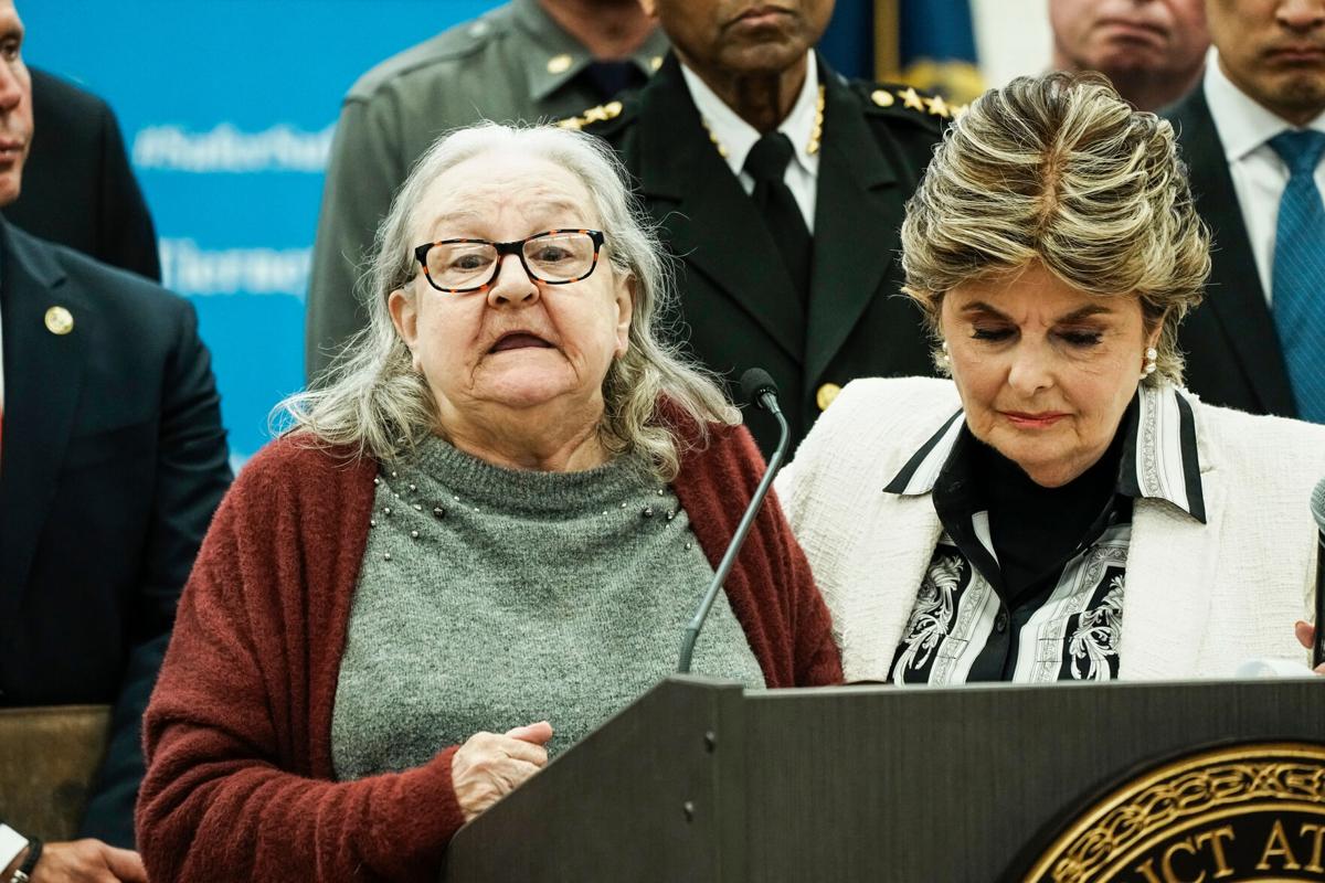 Gilgo Beach Serial Killings | National News | goshennews.com