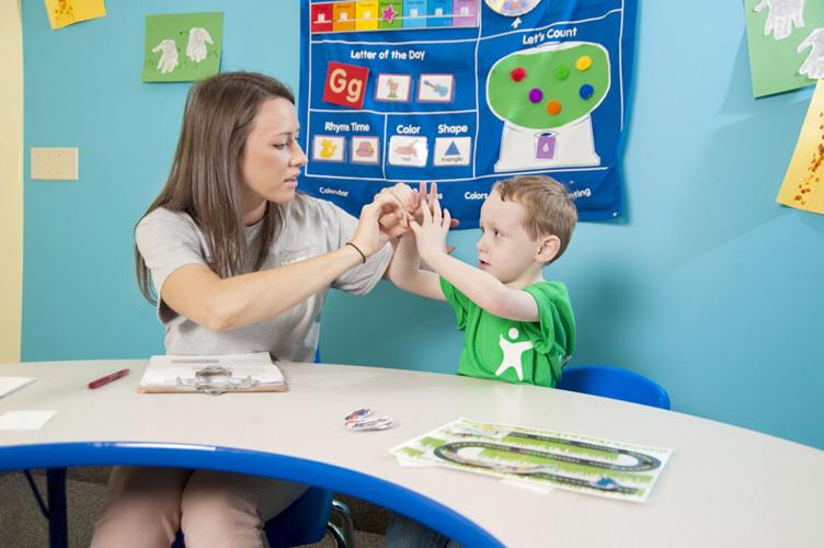 Lighthouse Autism opens Goshen location | News | goshennews.com