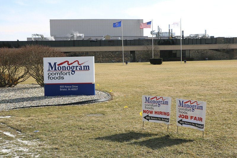 Monogram Expansion May Make Bristol Corndog Capital Business