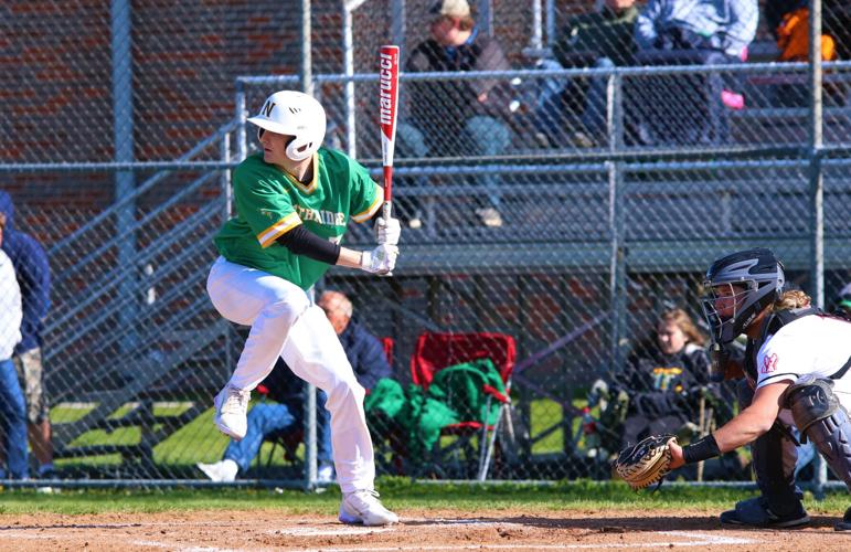PREP BASEBALL Northridge triumphs over NorthWood behind strong seventh