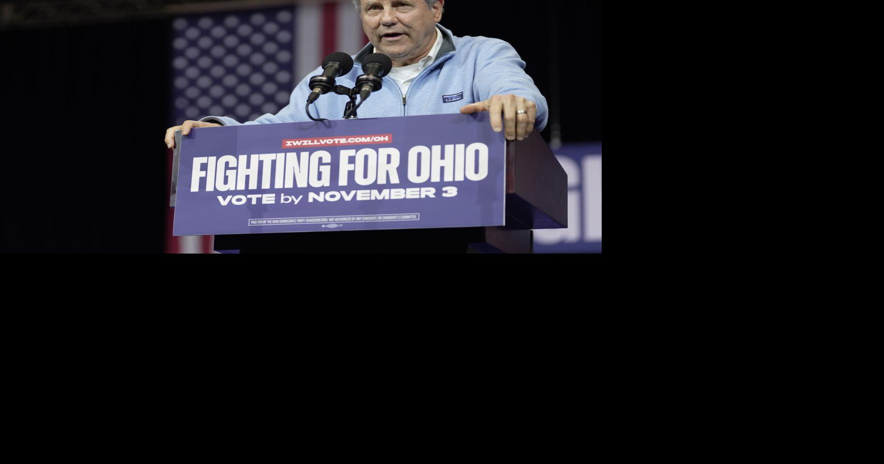 Election 2026 Ohio Senate | National News | goshennews.com