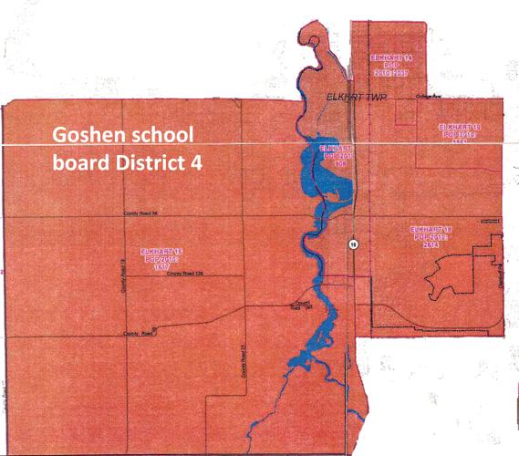 2020 ELECTION Two with history of community involvement seek District