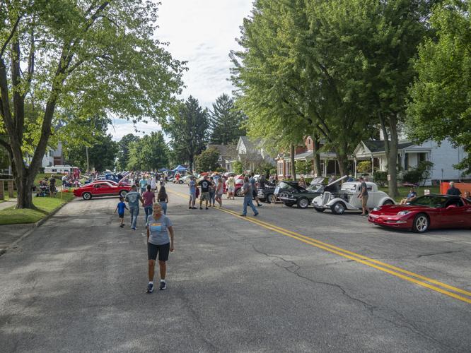Ligonier Marshmallow Festival Gallery