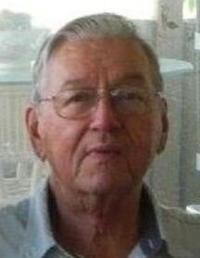 AHONEN, Clifford Mar 1, 1934 - Jul 31, 2020