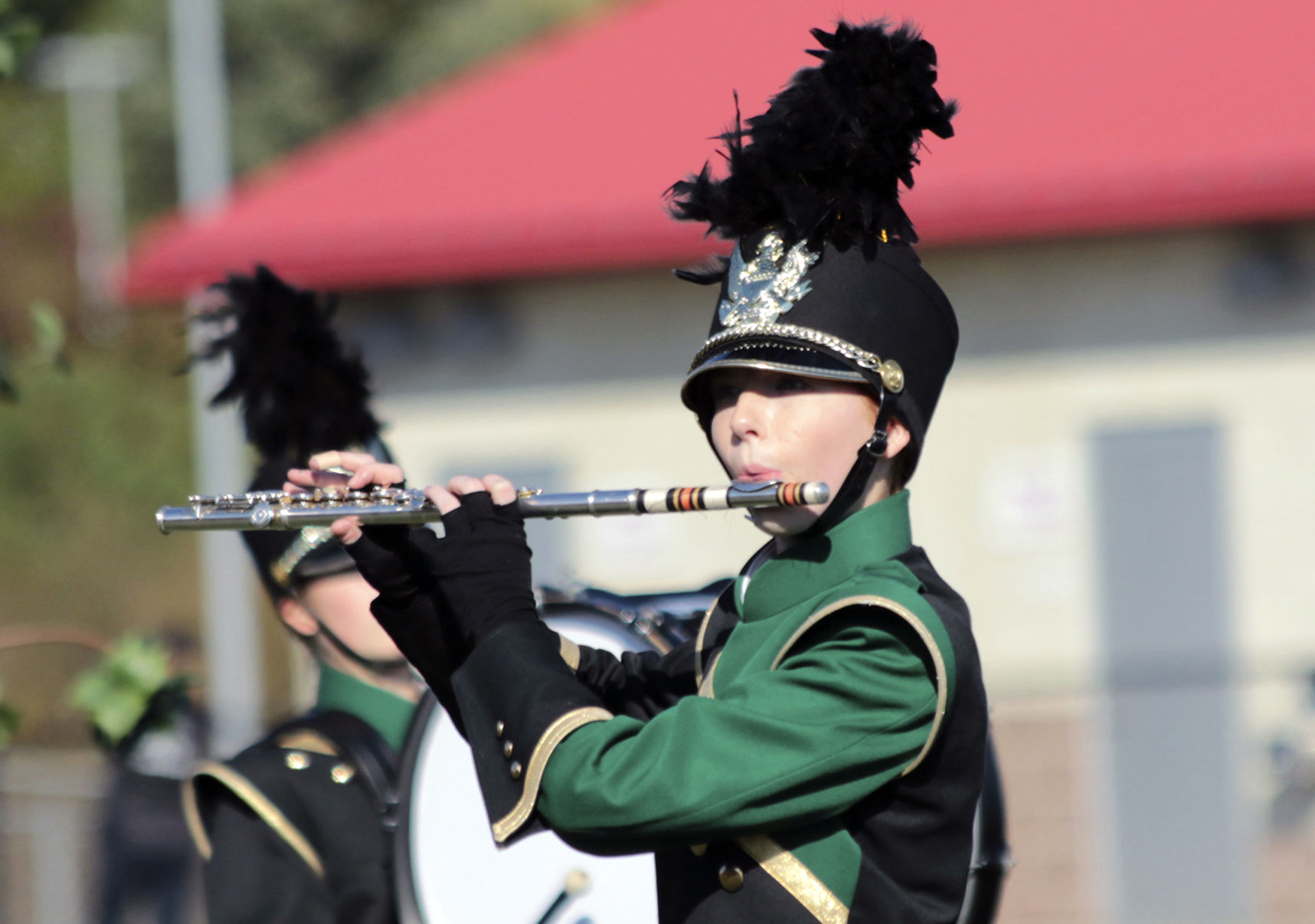 PHOTO GALLERY: ISSMA Semistate Competition | | Goshennews.com