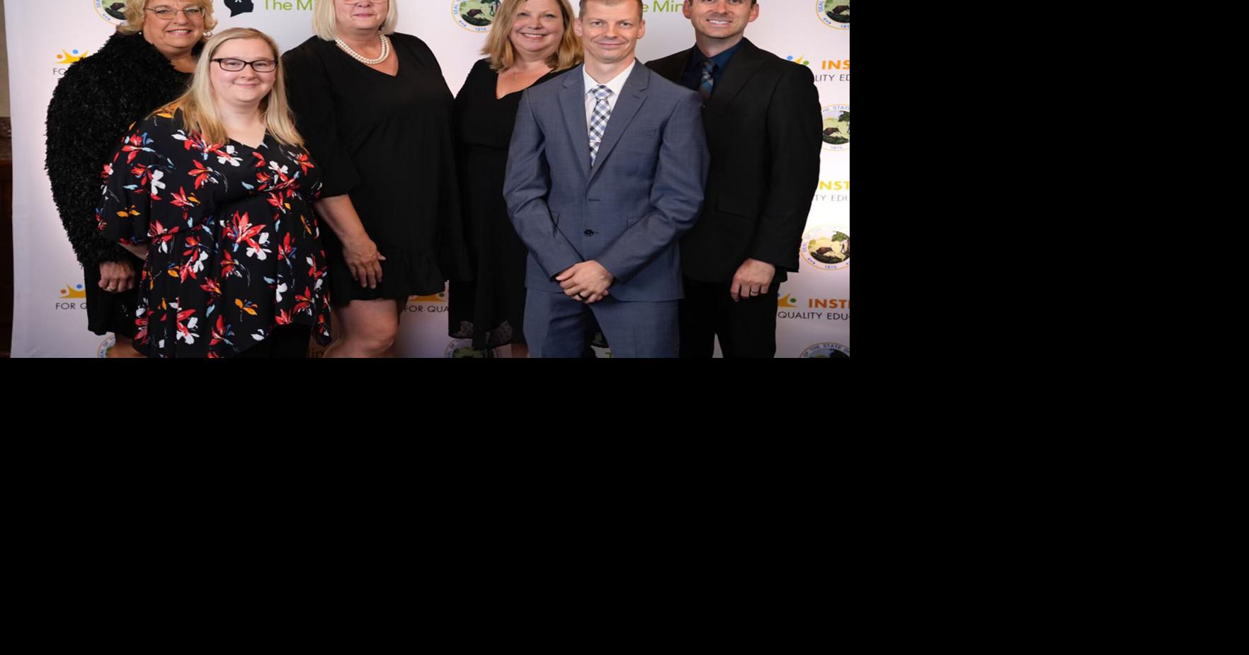 Chamberlain Elementary awarded state grant News