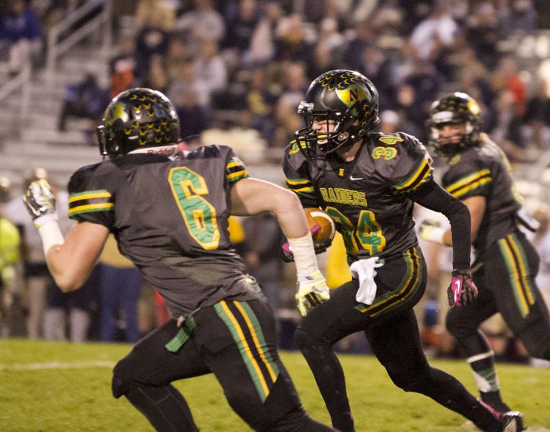 SLIDESHOW Northridge vs. Dwenger football Gallery