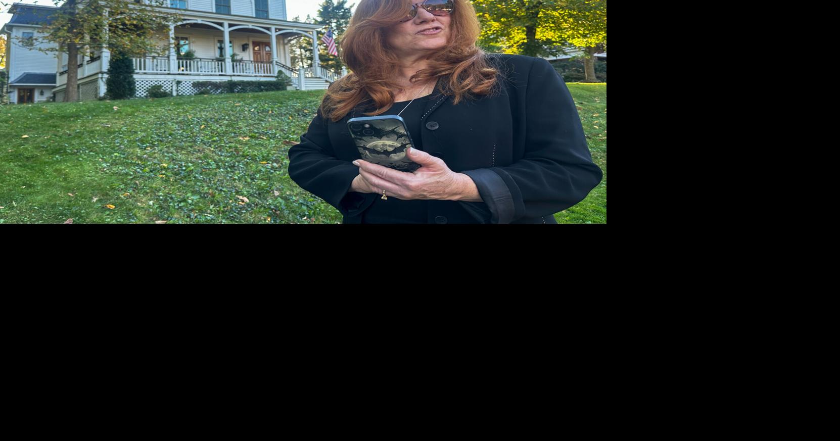 Addams Family Town | National News | goshennews.com
