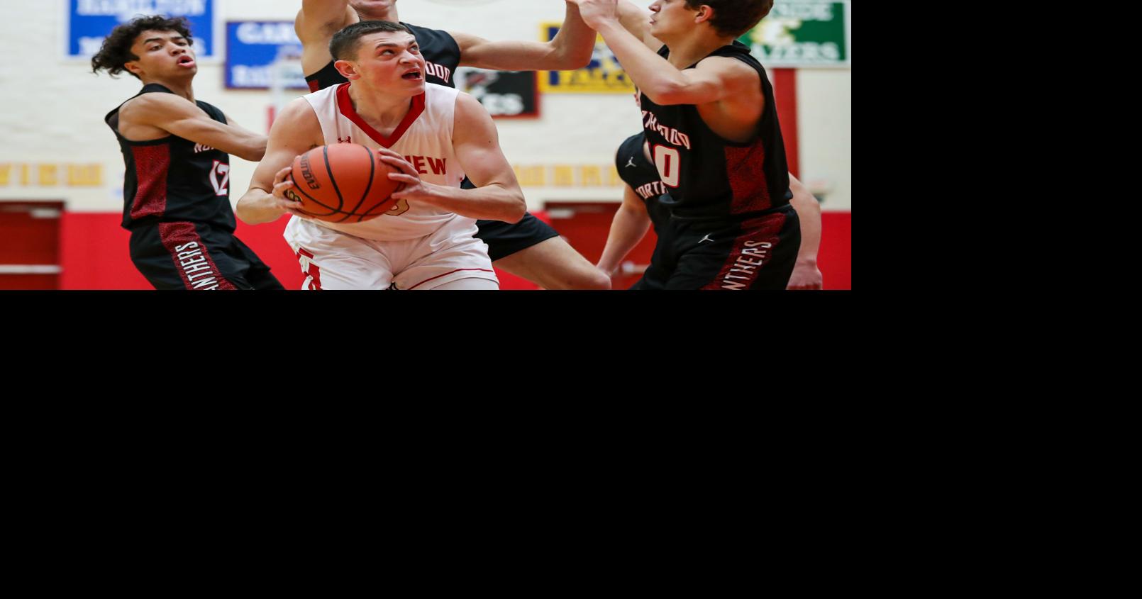 PREP BOYS BASKETBALL: Westview's Yoder named News' POY | Local Sports ...