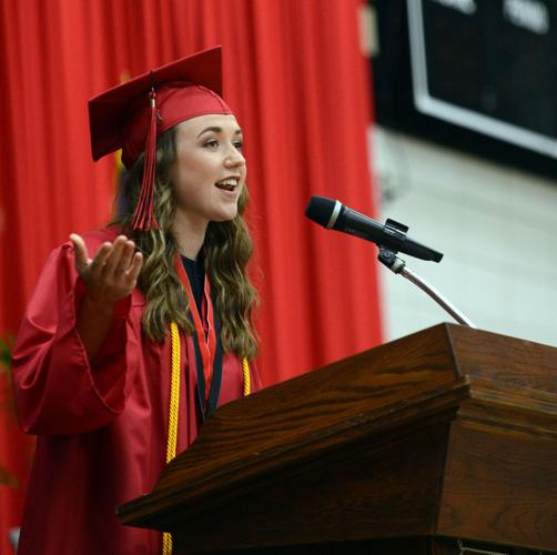SLIDESHOW NorthWood High School Graduation Multimedia
