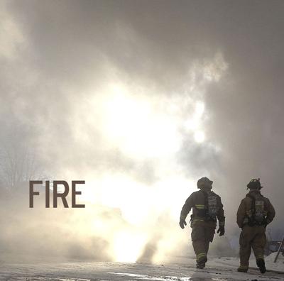 POLICE AND RESCUE NEWS: Elkhart man, dog found dead in house fire ...