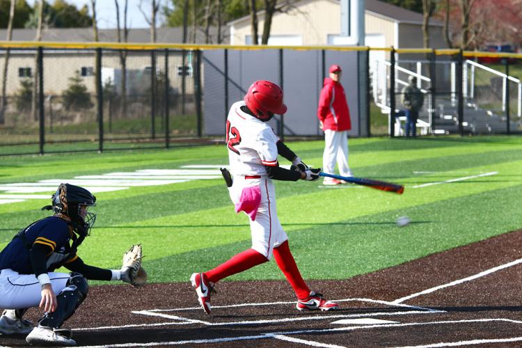 PREP BASEBALL: Runs aplenty in Fairfield’s season-opening win over ...