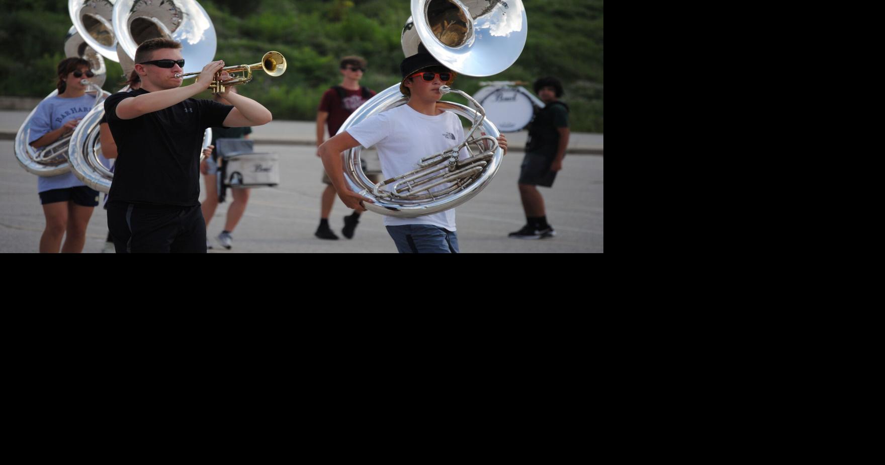 Nova Ridge Band main image 1
