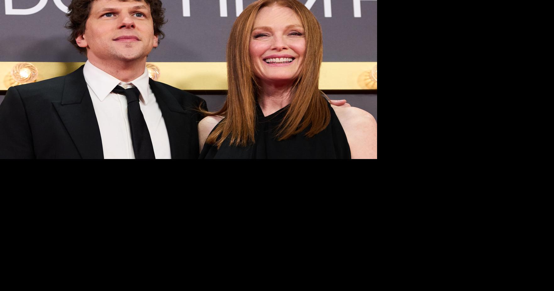 Britain LFF The Debut Red Carpet | National News | goshennews.com