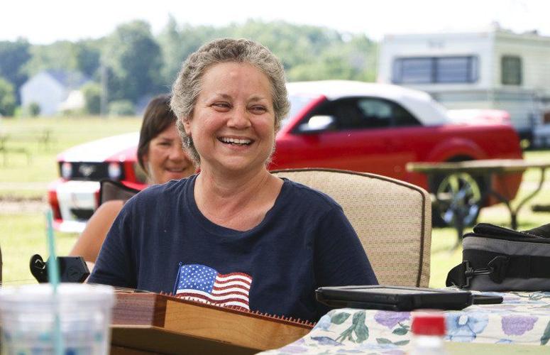 Campgrounds unite families for holiday Local News