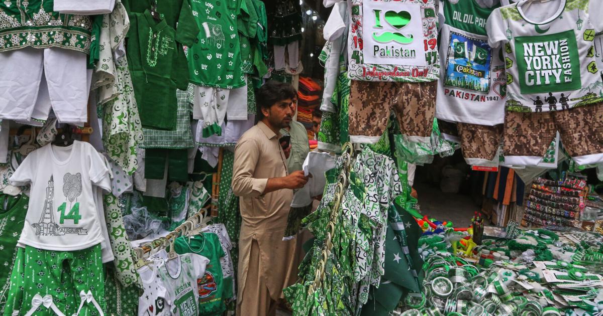 Pakistan Independence Day National News Goshennews pakistan-independence-day-national-news-goshennews