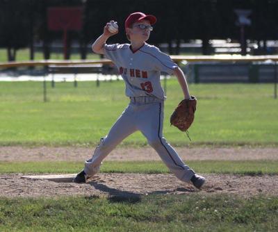 Youth Sports Goshen Little League Targets June 14 Start Date Sports Goshennews Com