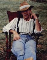 DAVIS, Douglas Sep 26, 1946 - May 1, 2022