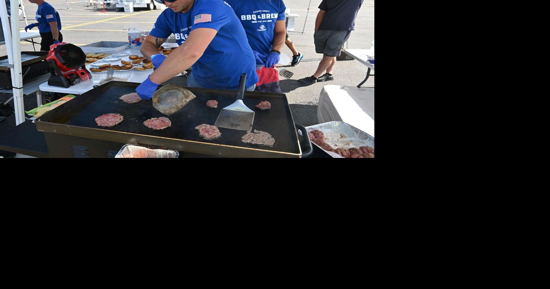 Brew Fest fundraiser returns supporting Club
