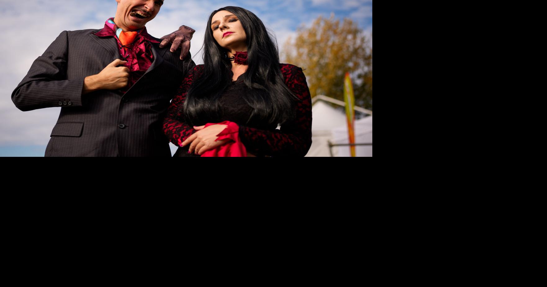 Romania Halloween
