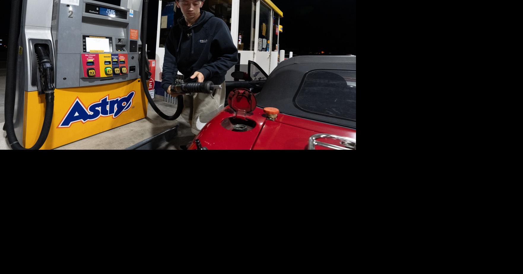 Key inflation gauge jumps to highest level in 3 years as Iran war ...
