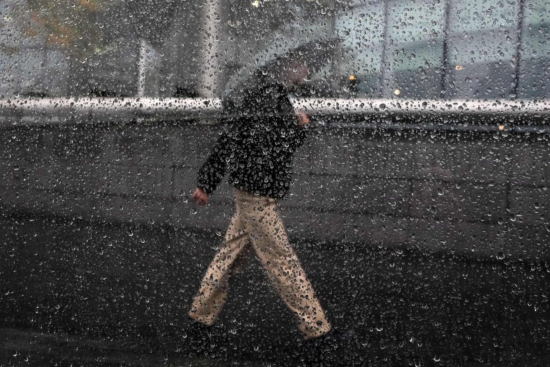Britain Weather | National News | goshennews.com