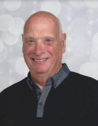 SELF, Dr. Tucker May 22, 1946 - Jan 16, 2021