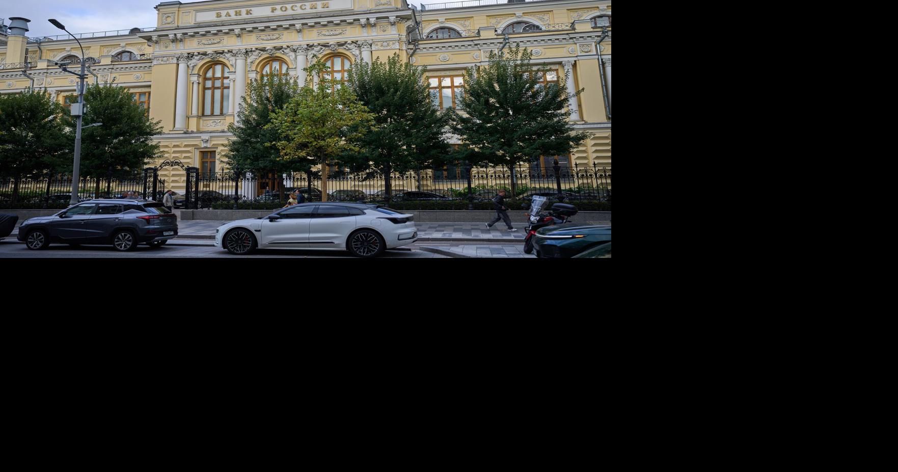 Russia Economy