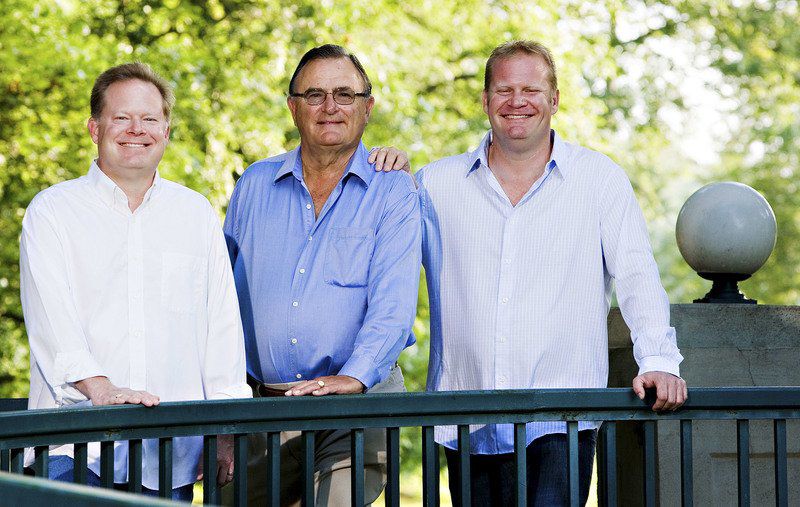 maple lodge farms executives