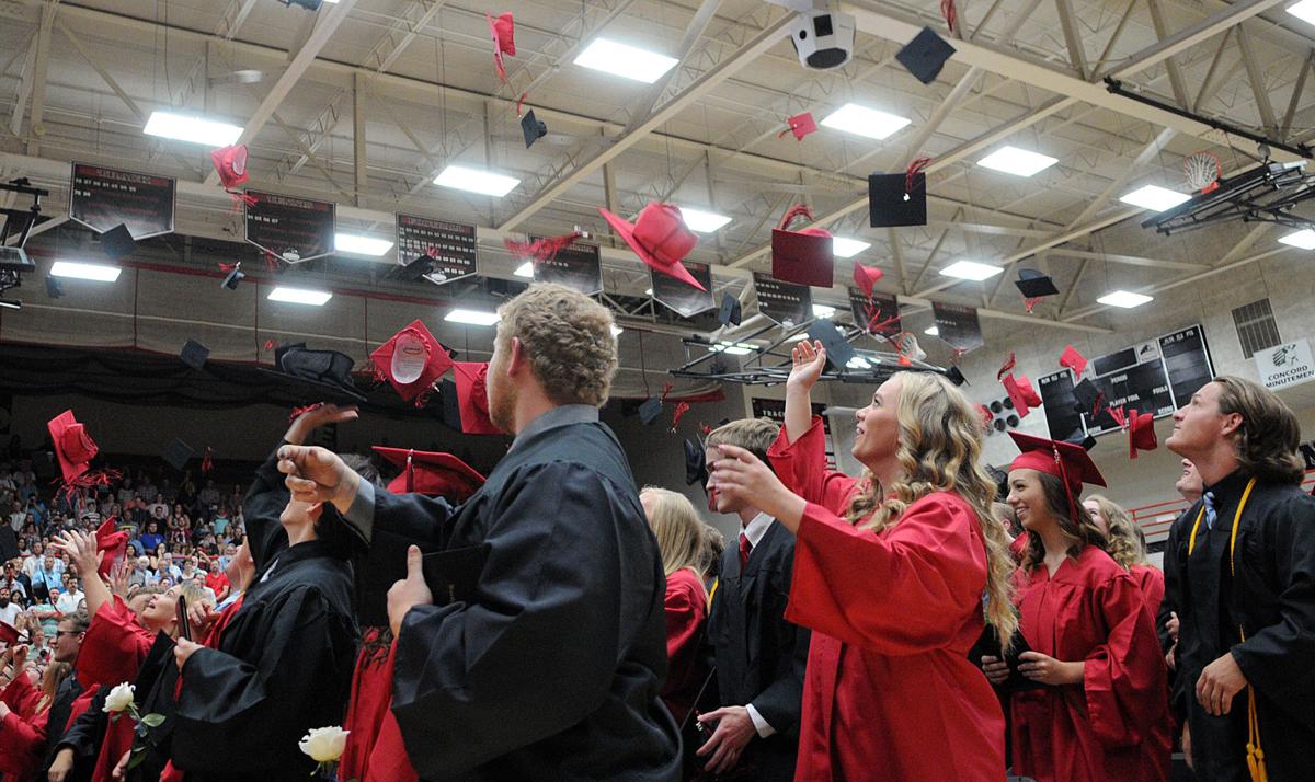 SLIDESHOW NorthWood High School Graduation Multimedia